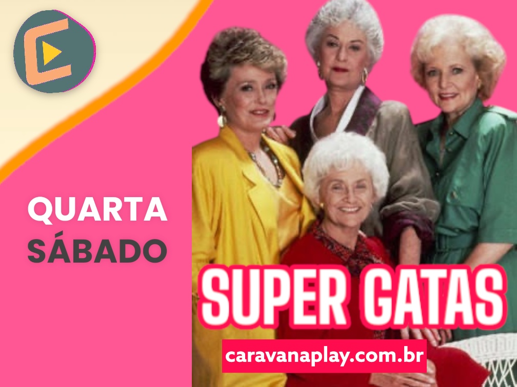 Super Gatas