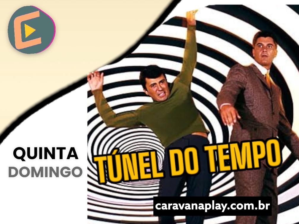 Túnel do Tempo