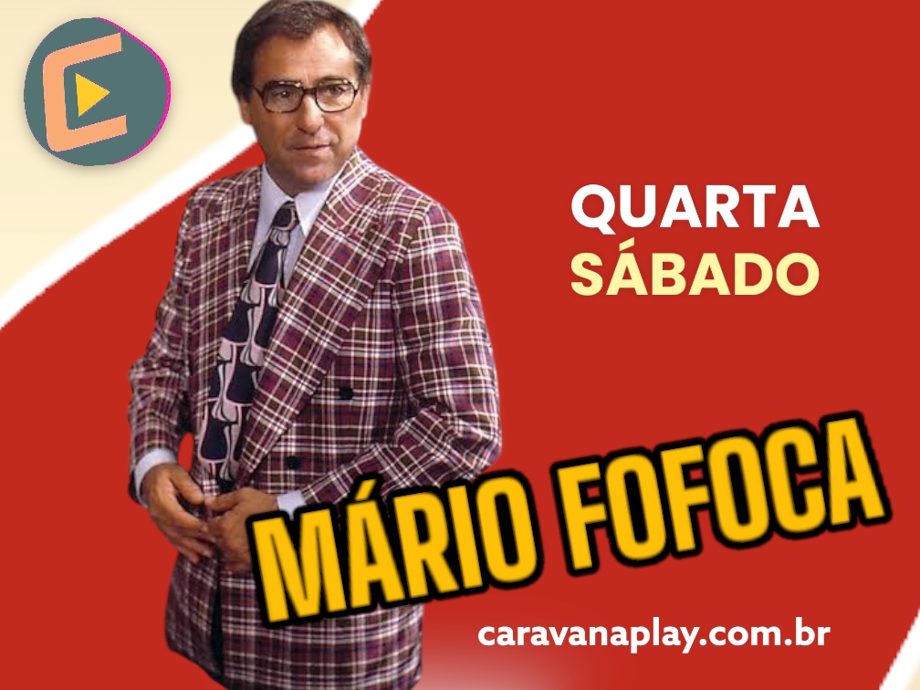 Mário Fofoca